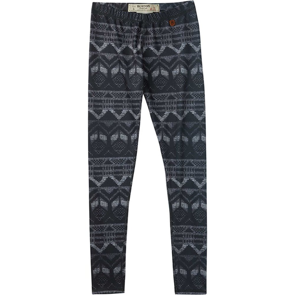 Burton Women's Camano Legging XS Carter NWT